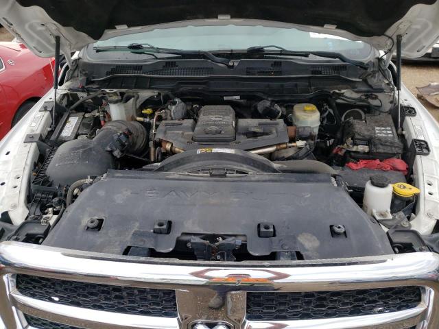 Photo 11 from auction – 2016 RAM 3500 ST with VIN 3C63RRGL0GG144314