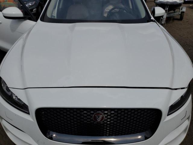 Photo 12 from auction – 2019 JAGUAR F-PACE PRE with VIN SADCK2FX0KA394365