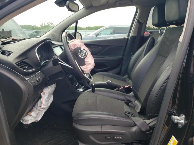 Photo 7 from auction – 2018 BUICK ENCORE SPO with VIN KL4CJ1SBXJB616867