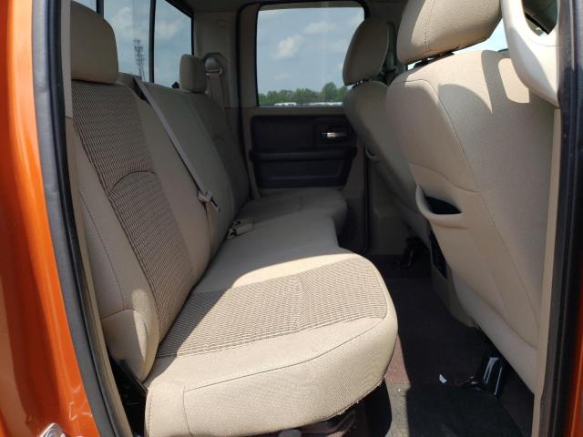 Photo 10 from auction – 2010 DODGE RAM 1500 with VIN 1D7RV1GT3AS168600