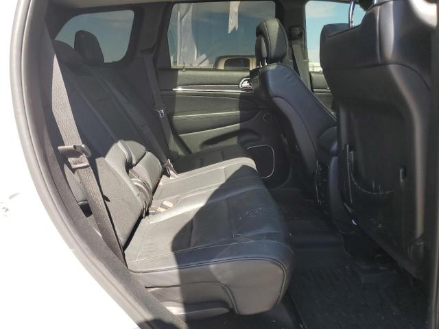 Photo 11 from auction – 2017 JEEP GRAND CHER with VIN 1C4RJFJT5HC853696