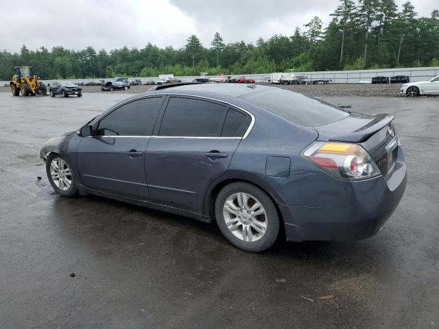 Photo 2 from auction – 2012 NISSAN ALTIMA BAS with VIN 1N4AL2AP1CC168192