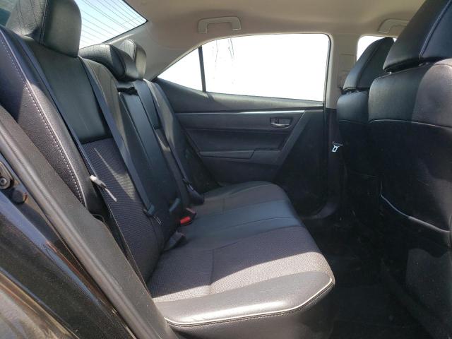 Photo 10 from auction – 2016 TOYOTA COROLLA L with VIN 5YFBURHE4GP380090