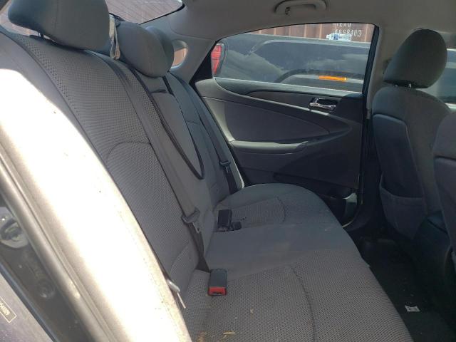 Photo 10 from auction – 2013 HYUNDAI SONATA GLS with VIN 5NPEB4AC8DH541029