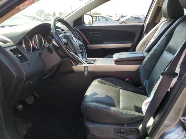 Photo 7 from auction – 2014 MAZDA CX-9 GRAND with VIN JM3TB2DV8E0427059