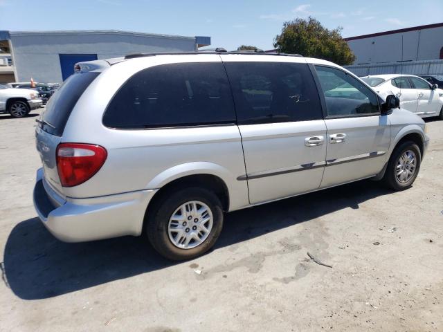 Photo 3 from auction – 2002 DODGE GRAND CARA with VIN 2B4GP44382R621305