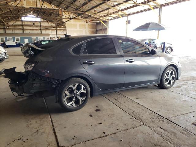 Photo 3 from auction – 2019 KIA FORTE FE with VIN 3KPF24AD8KE049129