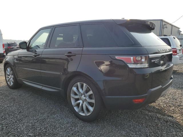 Photo 2 from auction – 2016 LAND ROVER RANGE ROVE with VIN SALWR2PFXGA596513