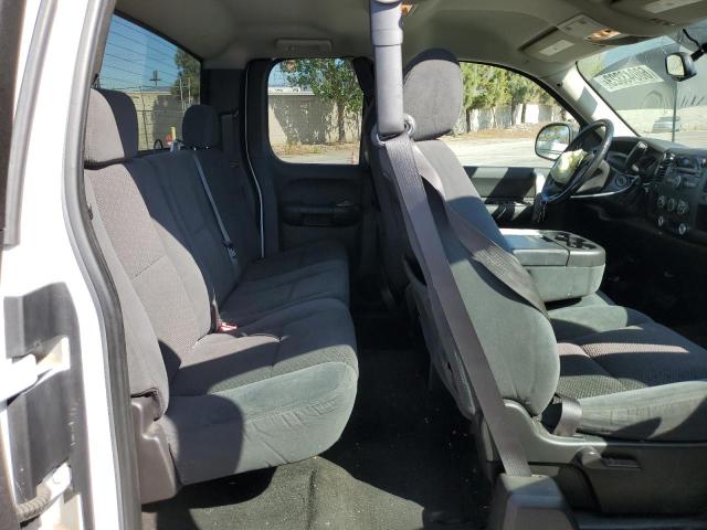 Photo 10 from auction – 2007 CHEVROLET SILVERADO with VIN 1GCEC19C87Z651270
