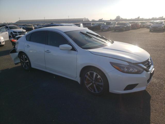 Photo 4 from auction – 2017 NISSAN ALTIMA 2.5 with VIN 1N4AL3AP6HC488718