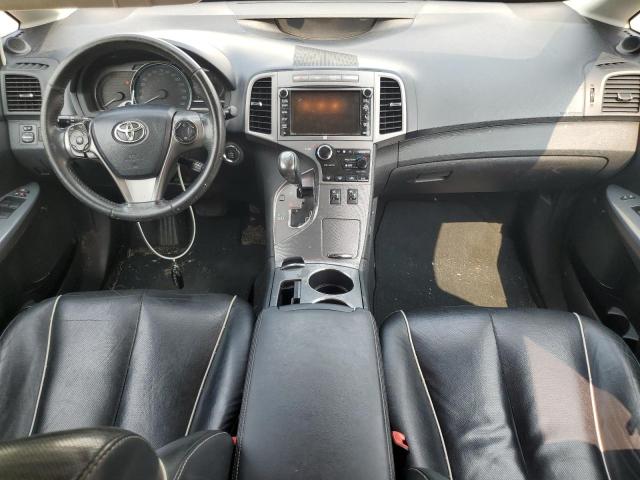 Photo 8 from auction – 2013 TOYOTA VENZA LE with VIN 4T3BK3BB3DU095545