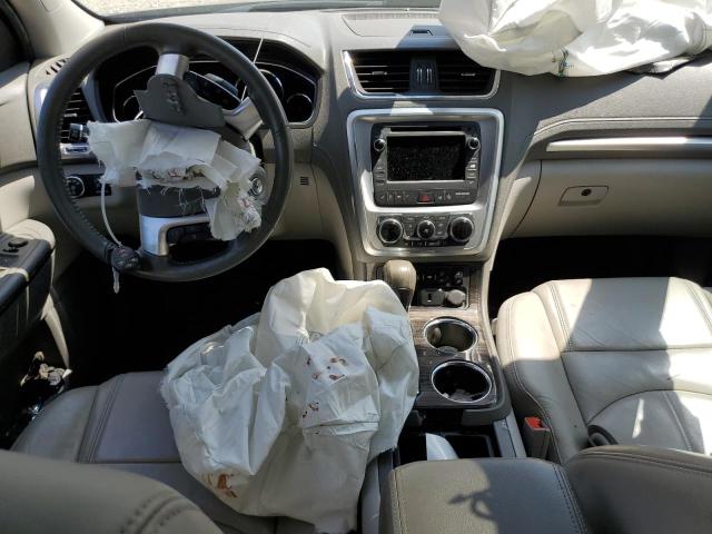 Photo 8 from auction – 2015 GMC ACADIA SLT with VIN 1GKKRRKD9FJ384080