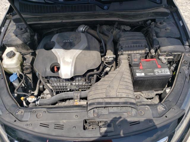Photo 11 from auction – 2013 KIA OPTIMA SX with VIN 5XXGR4A67DG140355