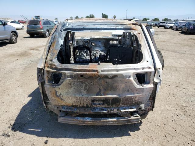 Photo 6 from auction – 2016 JEEP GRAND CHER with VIN 1C4RJFAG2GC478058