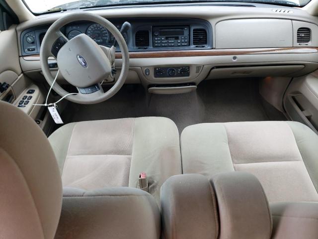 Photo 8 from auction – 2005 FORD CROWN VICT with VIN 2FAFP73W45X128206