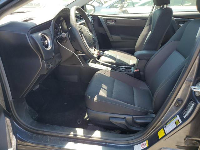 Photo 7 from auction – 2019 TOYOTA COROLLA L with VIN 2T1BURHE9KC222420
