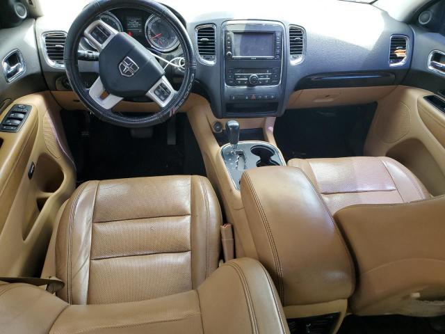 Photo 8 from auction – 2011 DODGE DURANGO CI with VIN 1D4RE5GG1BC664496