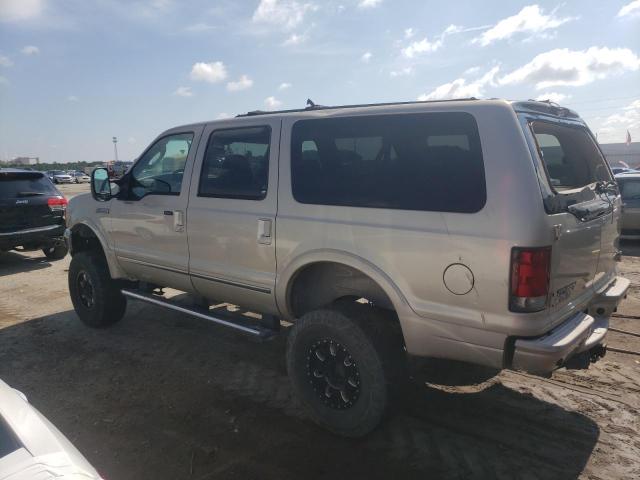 Photo 2 from auction – 2005 FORD EXCURSION with VIN 1FMNU43S55ED42581