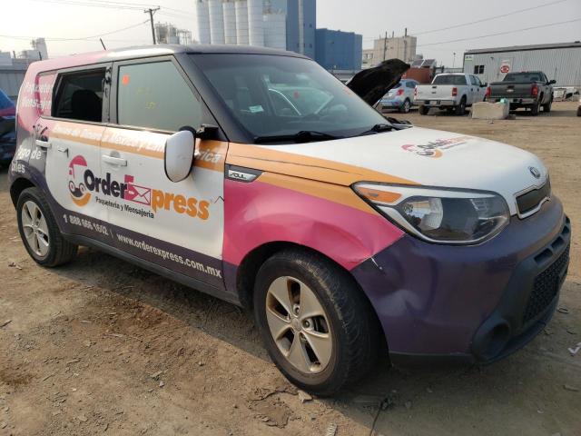 Photo 4 from auction – 2015 KIA SOUL with VIN KNDJN2A26F7224388