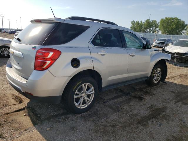 Photo 3 from auction – 2017 CHEVROLET EQUINOX LT with VIN 2GNALCEK3H6295144