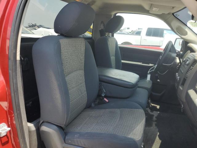 Photo 10 from auction – 2010 DODGE RAM 1500 with VIN 3D7JB1EK9AG107081