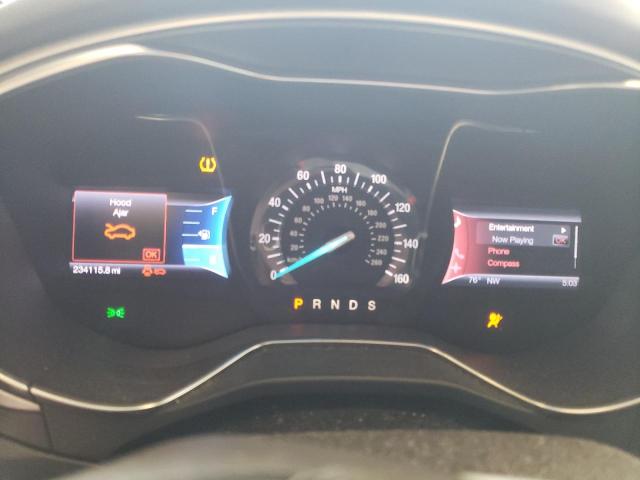 Photo 9 from auction – 2013 FORD FUSION SE with VIN 3FA6P0H78DR277014
