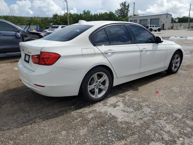 Photo 3 from auction – 2015 BMW 328 I with VIN WBA3A5C53FF607592