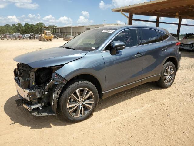 Photo 1 from auction – 2022 TOYOTA VENZA LE with VIN JTEAAAAH2NJ095458