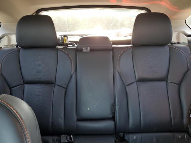 Photo 10 from auction – 2018 SUBARU CROSSTREK with VIN JF2GTALC9JH339197