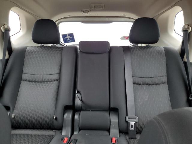 Photo 10 from auction – 2020 NISSAN ROGUE S with VIN JN8AT2MT2LW040002