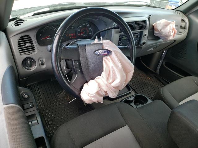 Photo 8 from auction – 2010 FORD RANGER SUP with VIN 1FTKR1ED3APA42381