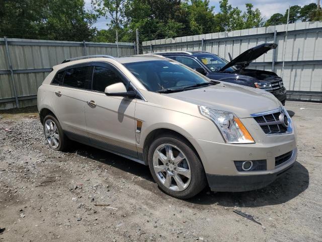 Photo 4 from auction – 2011 CADILLAC SRX PERFOR with VIN 3GYFNBEY7BS510325