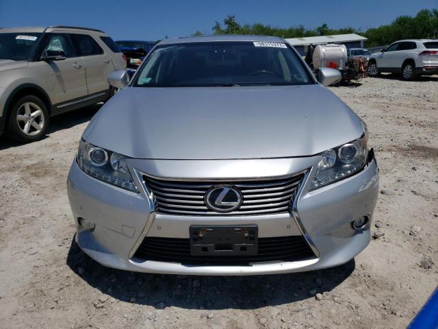 Photo 5 from auction – 2015 LEXUS ES 350 with VIN JTHBK1GG6F2200856