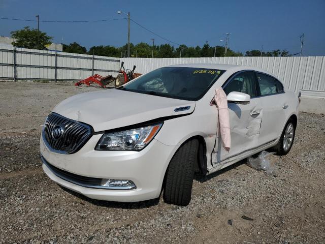 Zdjęcie 1 z aukcji – 2015 BUICK LACROSSE z VIN 1G4GB5G39FF242695