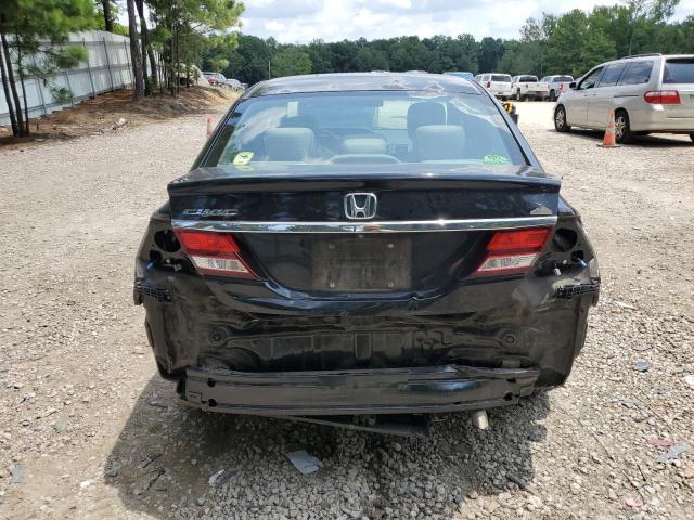 Photo 6 from auction – 2013 HONDA CIVIC LX with VIN 2HGFB2F55DH513072