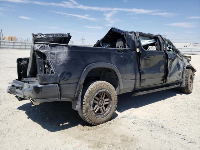 Photo 3 from auction – 2019 RAM 1500 LARAM with VIN 1C6SRFRT1KN850361