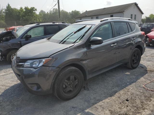 TOYOTA RAV4 LE 2014 z numerem VIN 2T3BFREV9EW219090 - Zdjęcie z aukcji
