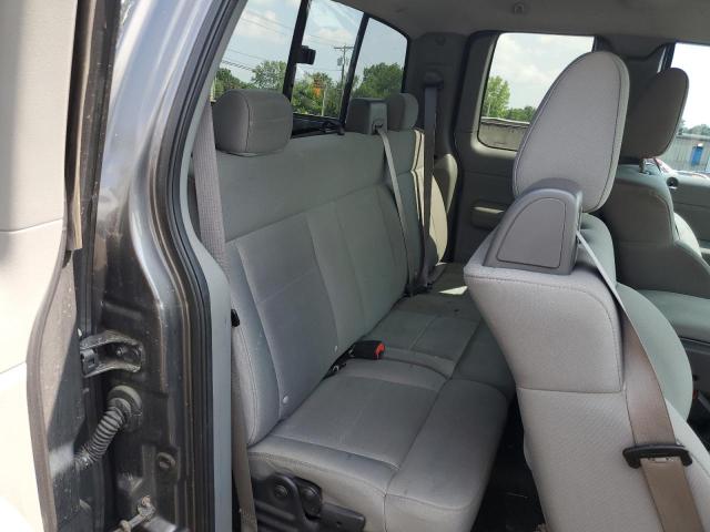Photo 10 from auction – 2007 FORD F150 with VIN 1FTRX14W97FA79201
