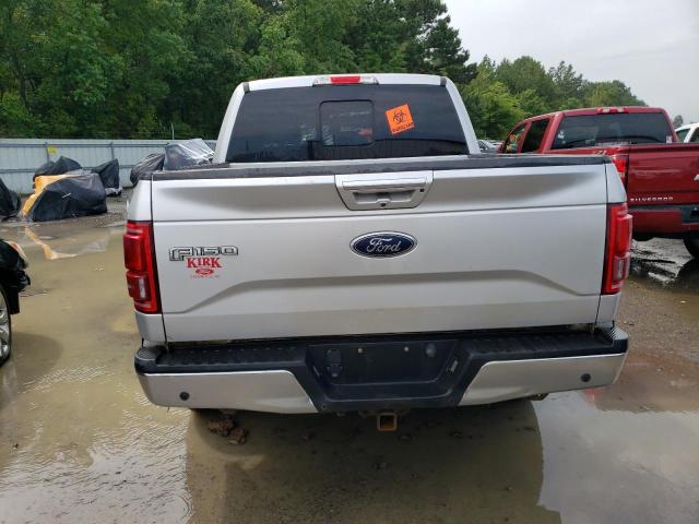 Photo 6 from auction – 2015 FORD F150 SUPER with VIN 1FTEW1EG9FFC69443