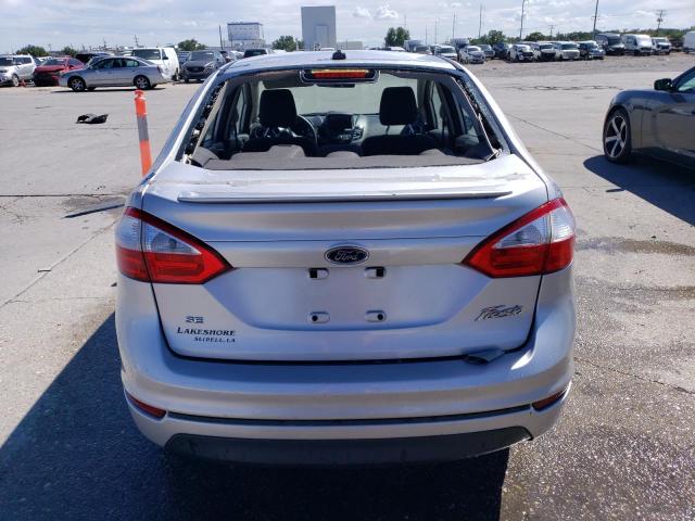 Photo 6 from auction – 2017 FORD FIESTA SE with VIN 3FADP4BJ6HM123827