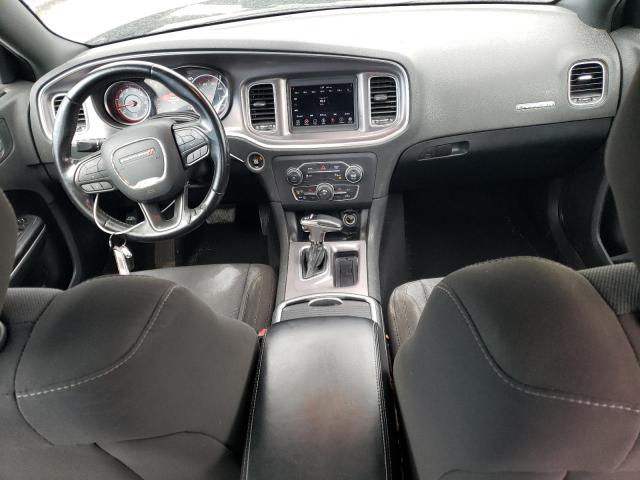 Photo 8 from auction – 2020 DODGE CHARGER SX with VIN 2C3CDXBG6LH138859