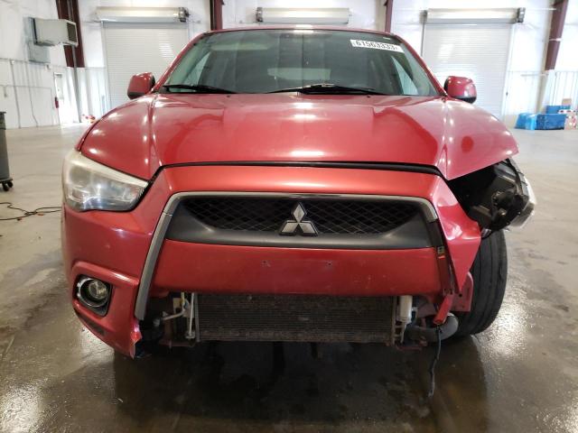 Photo 5 from auction – 2011 MITSUBISHI OUTLANDER with VIN JA4AP4AU3BZ010684