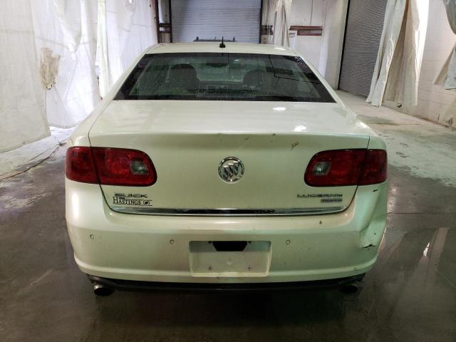 Photo 6 from auction – 2008 BUICK LUCERNE SU with VIN 1G4HF57918U209556