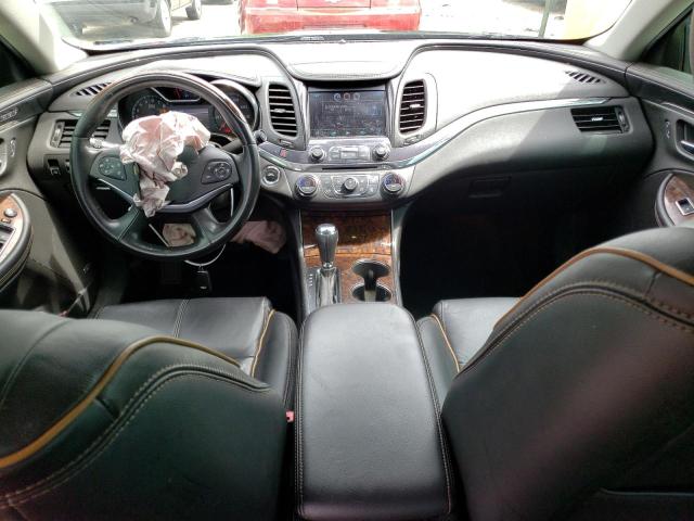 Photo 8 from auction – 2014 CHEVROLET IMPALA LTZ with VIN 2G1155S3XE9133512