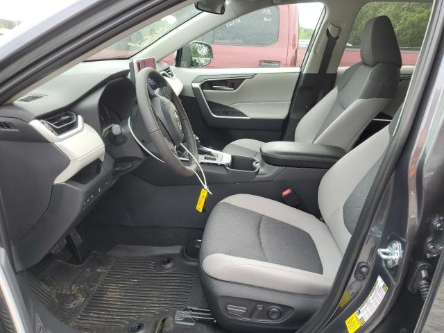Photo 7 from auction – 2023 TOYOTA RAV4 XLE with VIN 2T3P1RFV0PC367345