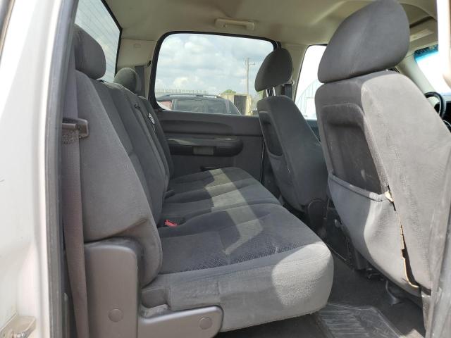 Photo 10 from auction – 2008 GMC SIERRA K15 with VIN 2GTEK13M681201650
