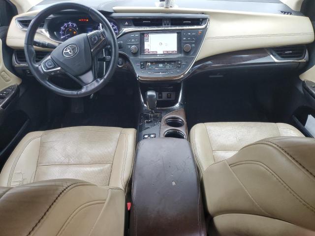 Photo 8 from auction – 2014 TOYOTA AVALON BAS with VIN 4T1BK1EB9EU078209