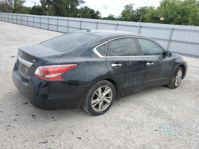 Photo 3 from auction – 2013 NISSAN ALTIMA 2.5 with VIN 1N4AL3AP6DN453577