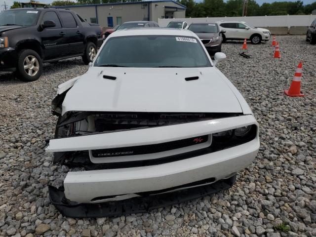 Photo 5 from auction – 2013 DODGE CHALLENGER with VIN 2C3CDYBT4DH668008