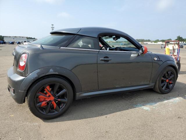 Photo 3 from auction – 2013 MINI COOPER COU with VIN WMWSX3C5XDT408519